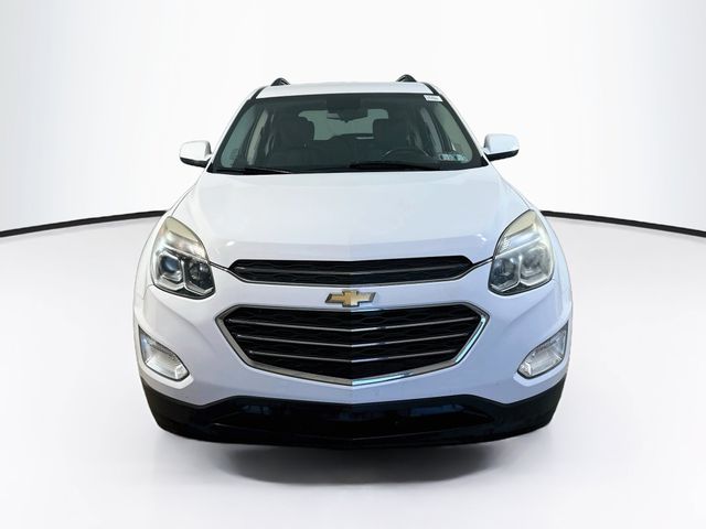 Used 2017 Chevrolet Equinox LT with VIN 2GNALCEK1H1506712 for sale in Doylestown, PA