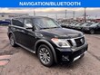  Nissan Armada