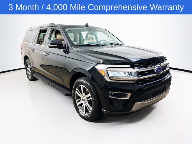 2024 Ford Expedition Limited MAX 4x4's photo