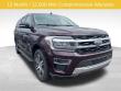 Certified 2024 Ford Expedition Max Limited SUV