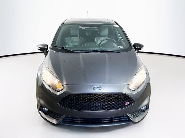 Used 2017 Ford Fiesta ST with VIN 3FADP4GX3HM131249 for sale in Langhorne, PA