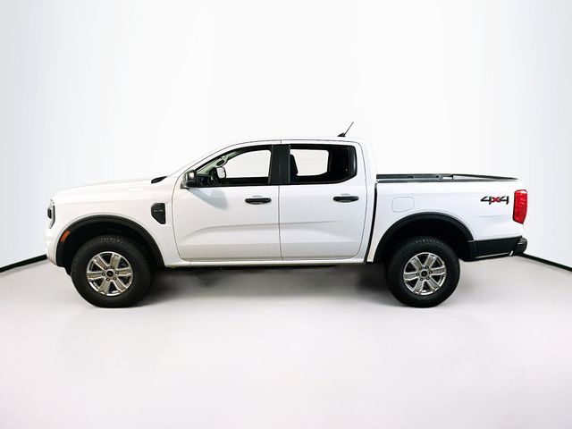 2025 Ford Ranger XL photo 2