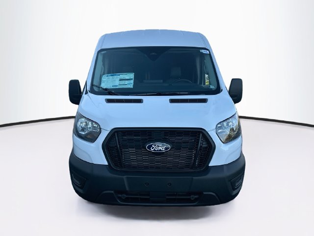 New 2027 Ford Transit-250 Cargo Base Van Medium Roof Van