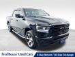 Used 2023 Ram 1500 Laramie Truck Crew Cab