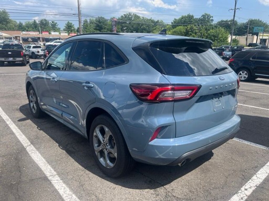Used 2023 Ford Escape ST-Line SUV