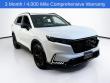 Certified 2025 Honda CR-V Hybrid Sport-L SUV