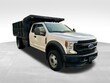  Ford F-450SD