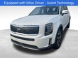  Kia Telluride