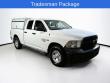 Certified 2022 Ram 1500 Classic Tradesman Truck Quad Cab