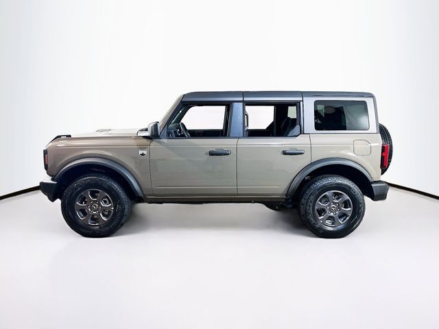 2025 Ford Bronco Big Bend photo 3