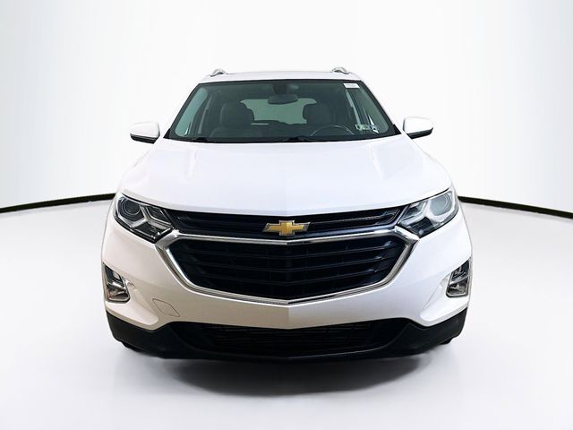 2019 Chevrolet Equinox LT photo 2