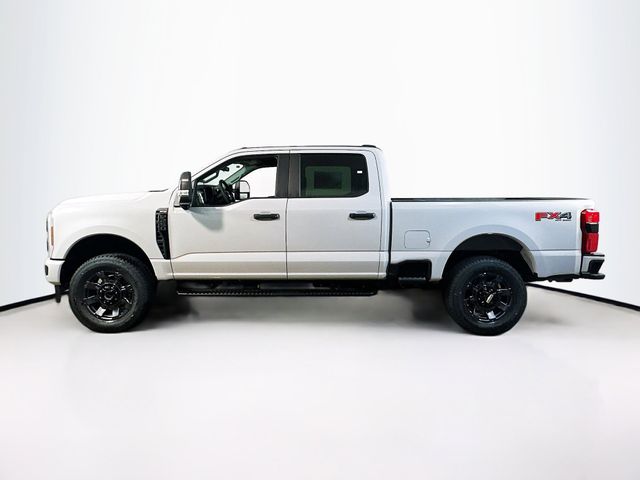 2026 Ford F-250 XL photo 3
