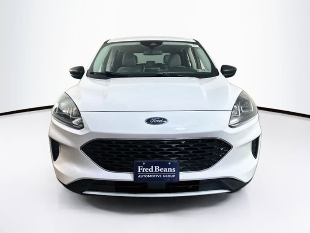 Used 2022 Ford Escape SE SUV