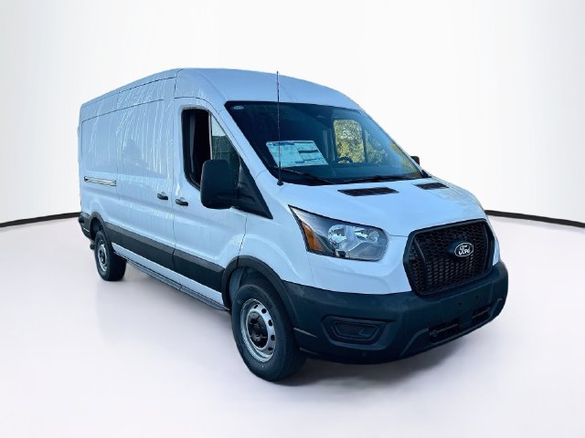  Ford Transit-250 Cargo