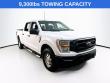 Certified 2021 Ford F-150 XL Truck SuperCrew Cab