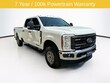  Ford F-250SD
