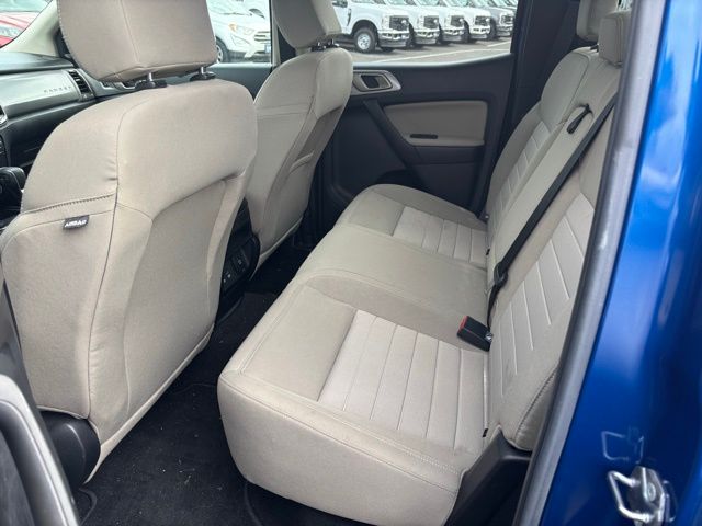 2019 Ford Ranger XLT photo 3