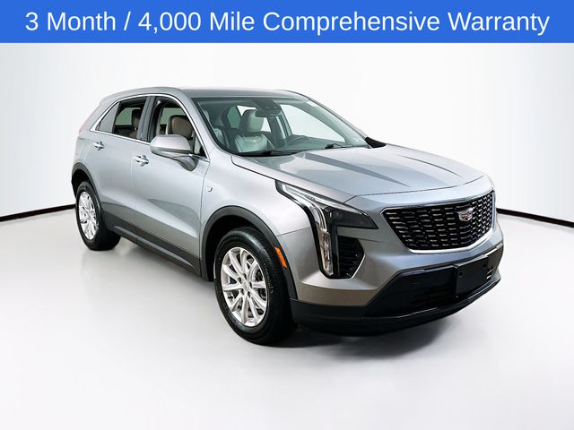 2023 Cadillac XT4