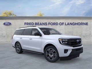 2025 Ford Expedition Active SUV 4x4