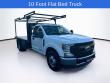 Certified 2022 Ford F-350SD XL Truck Regular Cab