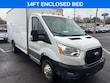  Ford Transit-350