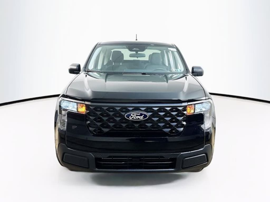 New 2025 Ford Maverick XL Truck SuperCrew