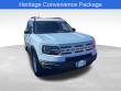 Certified 2023 Ford Bronco Sport Heritage SUV