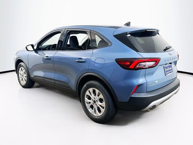 2026 Ford Escape Active photo 2