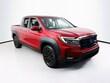  Honda Ridgeline