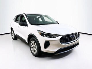 2025 Ford Escape Active SUV