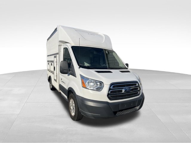 Used 2018 Ford Transit-350 Base Truck