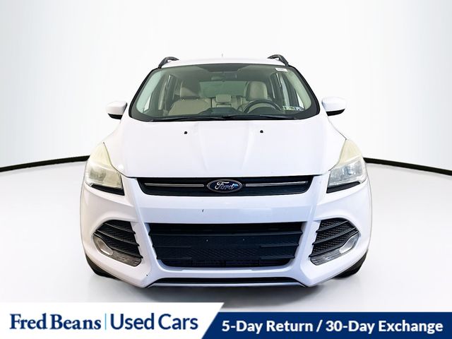 Used 2014 Ford Escape SE with VIN 1FMCU0G9XEUA66881 for sale in Langhorne, PA