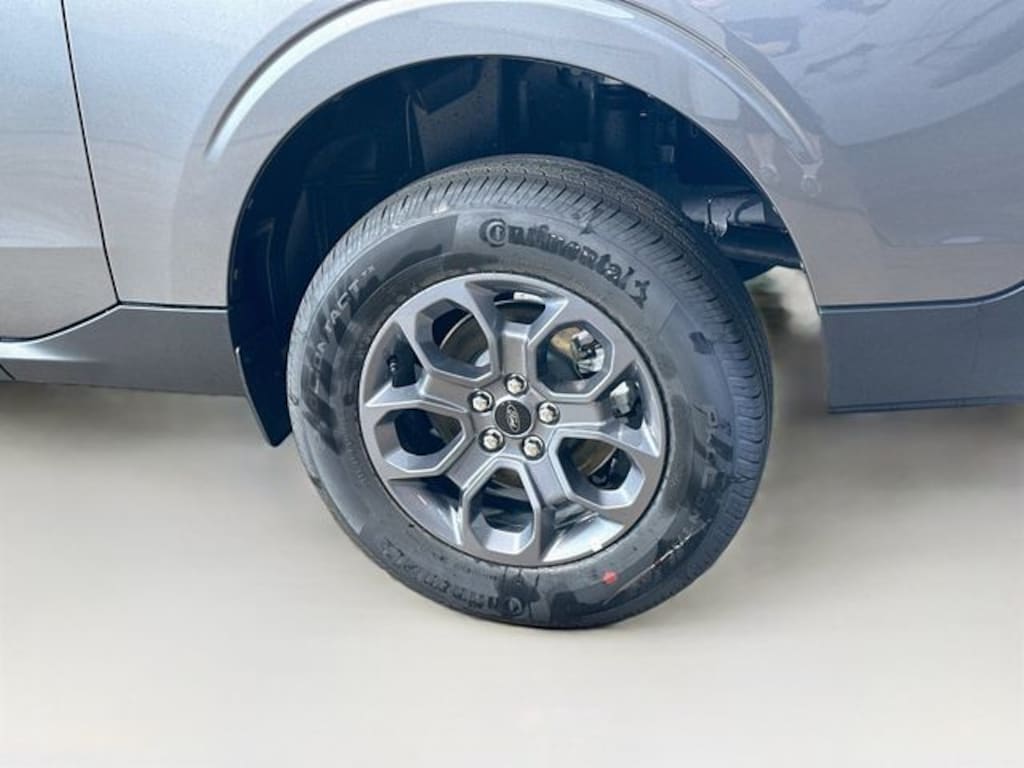 New 2026 Ford Maverick XLT Truck SuperCrew
