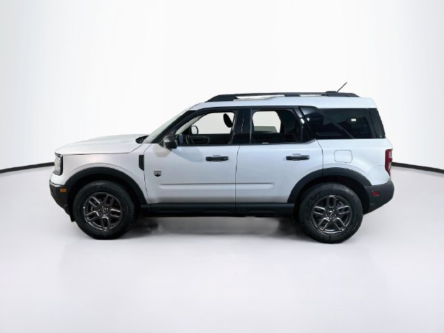 New 2026 Ford Bronco Sport Big Bend SUV