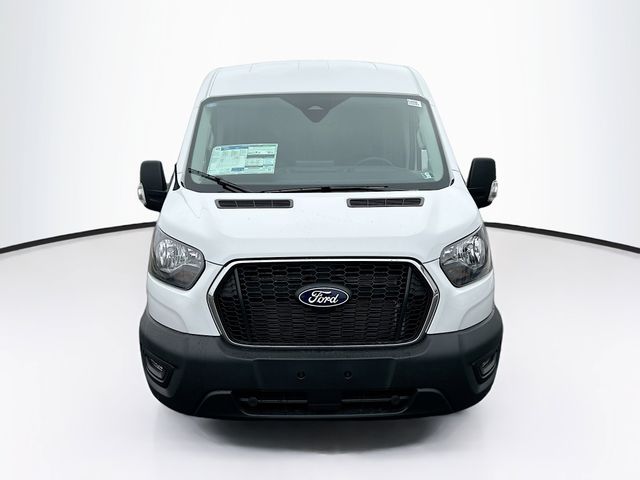 2026 Ford Transit photo 2