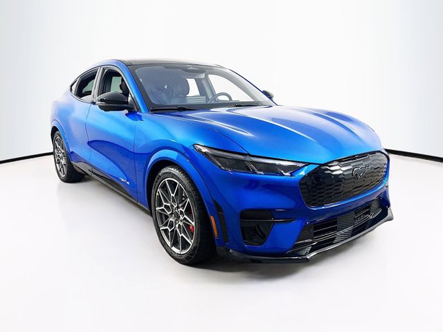 2025 Ford Mustang Mach-E GT AWD's photo