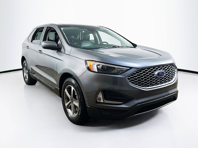 2023 Ford Edge SEL's photo