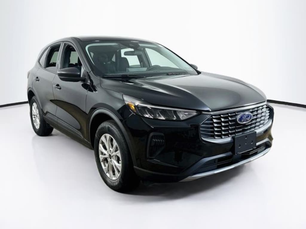 New 2026 Ford Escape Active SUV