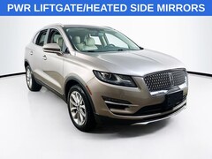 2019 Lincoln MKC Select SUV