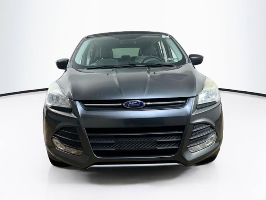 Used 2016 Ford Escape SE SUV
