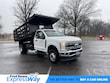 Ford F-350 Chassis