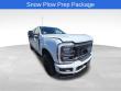 Certified 2024 Ford F-250SD XL Truck Crew Cab
