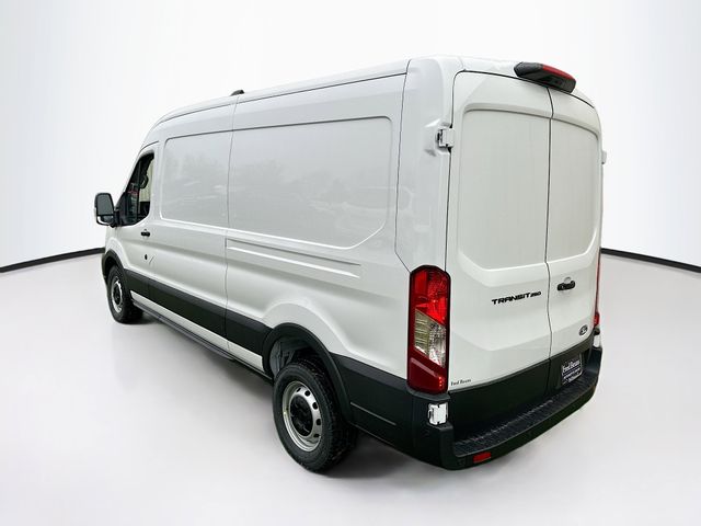 2026 Ford Transit photo 2