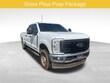  Ford F-250SD