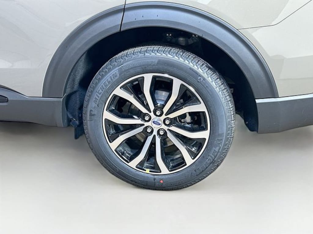 New 2026 Ford Explorer ST-Line SUV