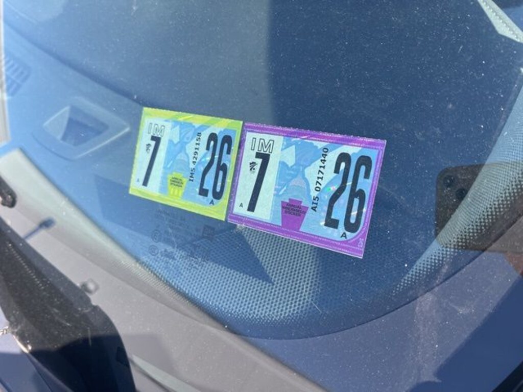 Certified 2023 Cadillac XT4 Luxury SUV