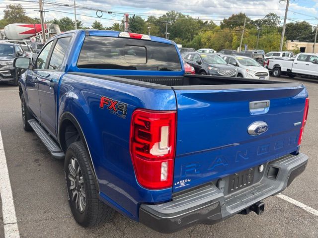 2019 Ford Ranger XLT photo 3