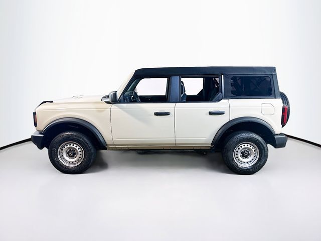 2025 Ford Bronco Base photo 2