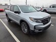  Honda Ridgeline