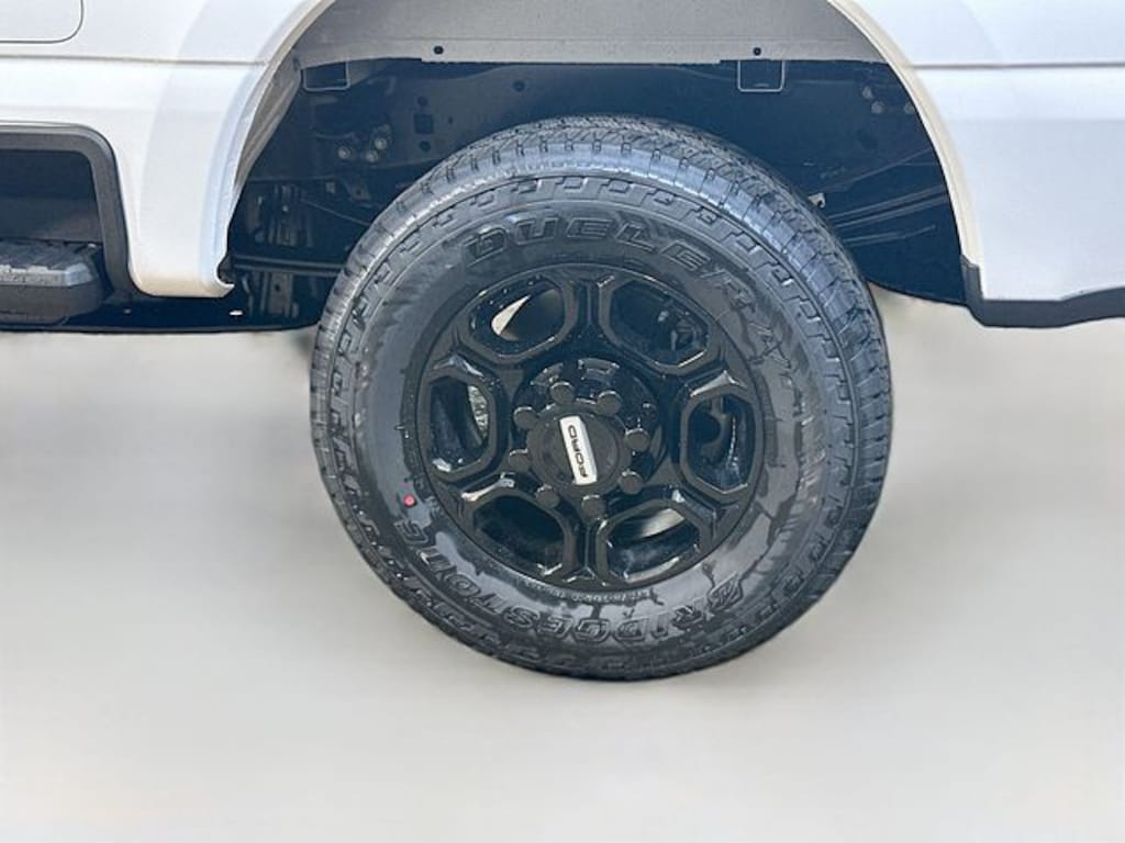 New 2026 Ford F-250 XL Truck Crew Cab